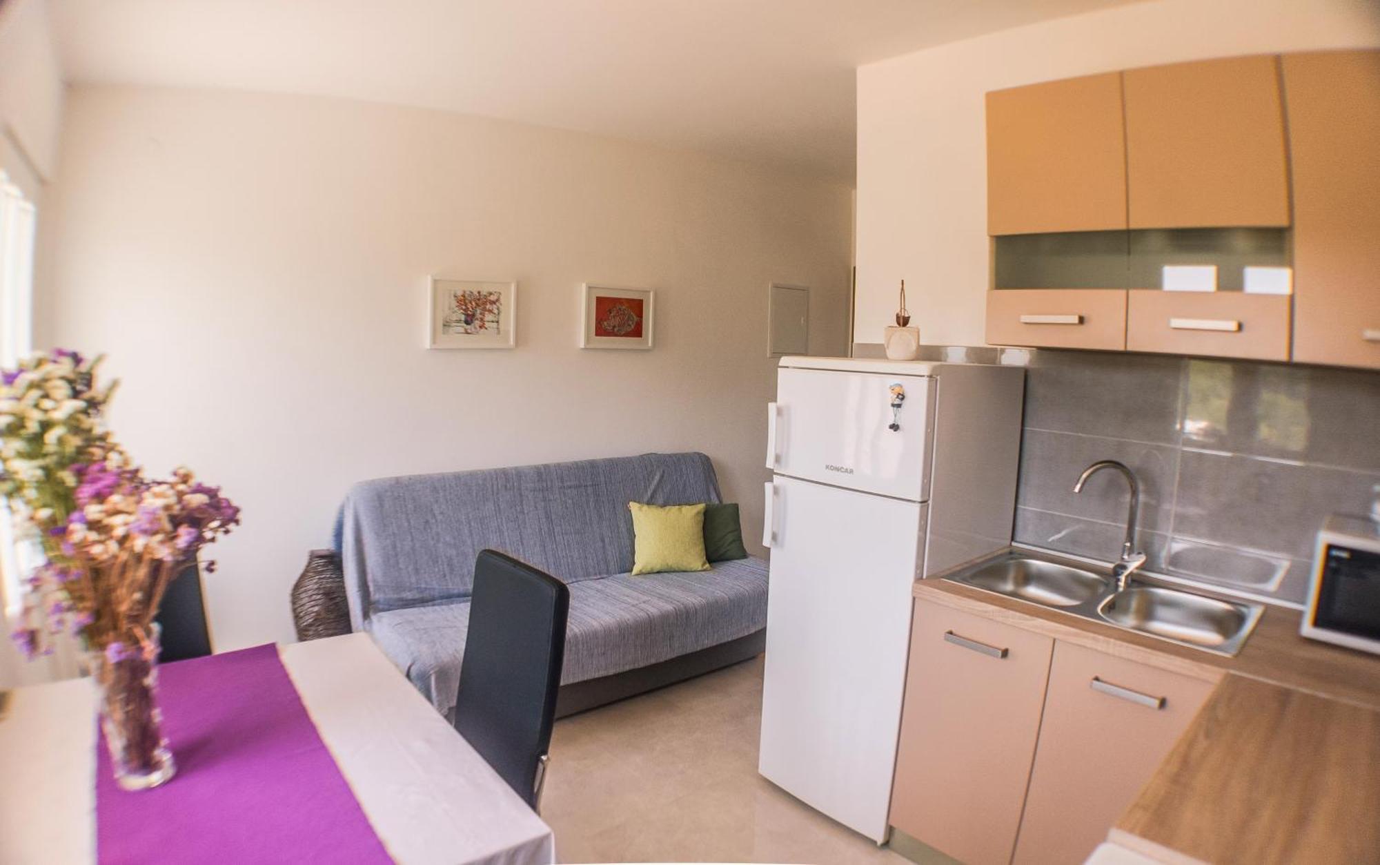 Apartments Frano Ropa Luaran gambar