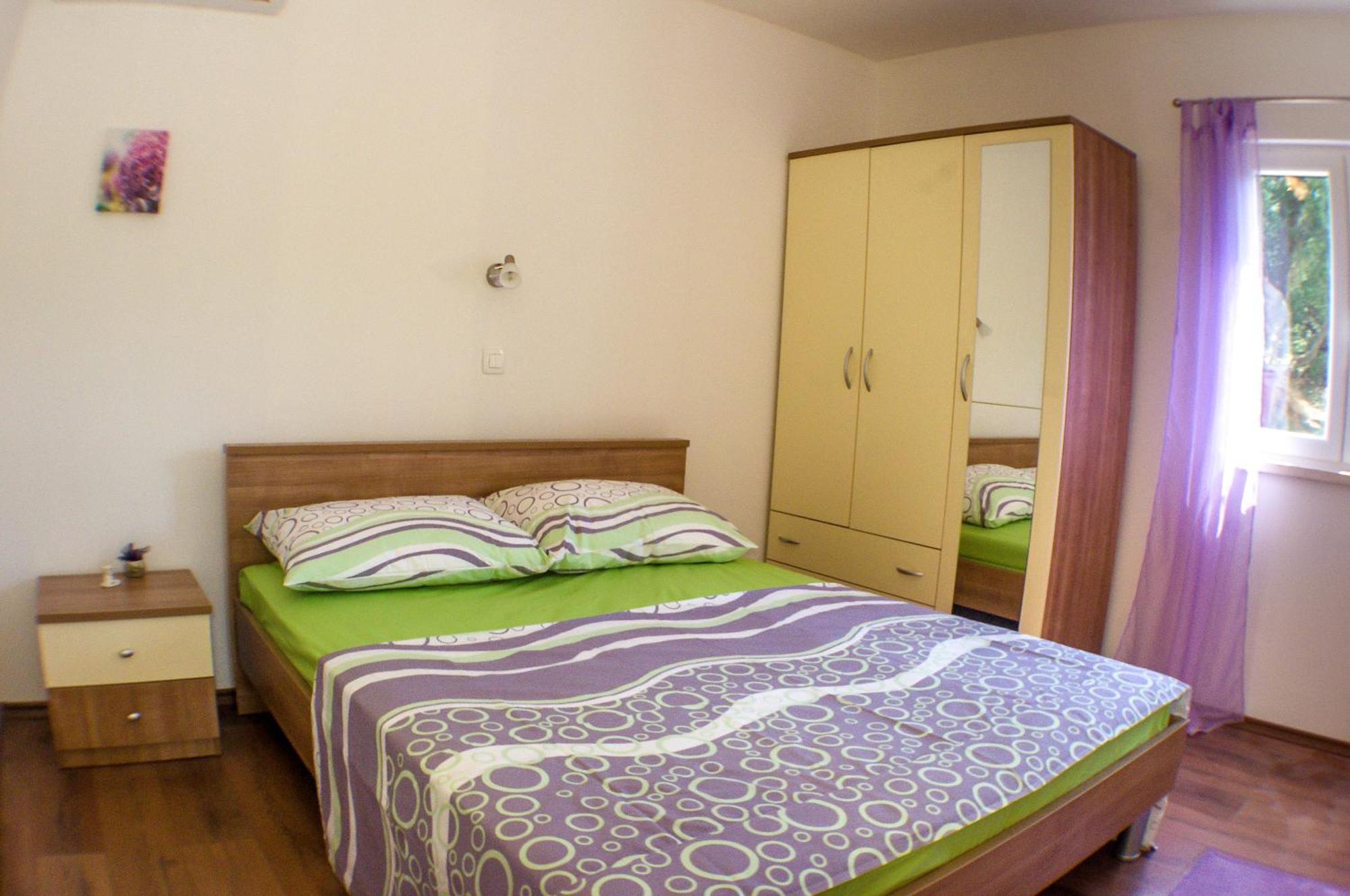 Apartments Frano Ropa Luaran gambar