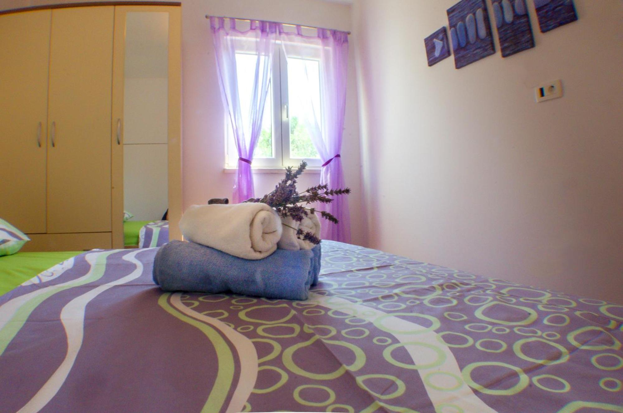 Apartments Frano Ropa Luaran gambar