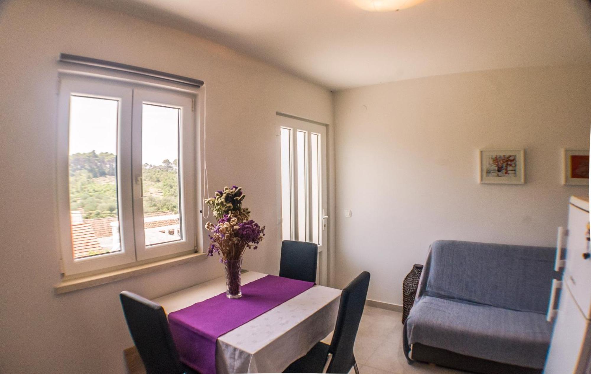 Apartments Frano Ropa Luaran gambar