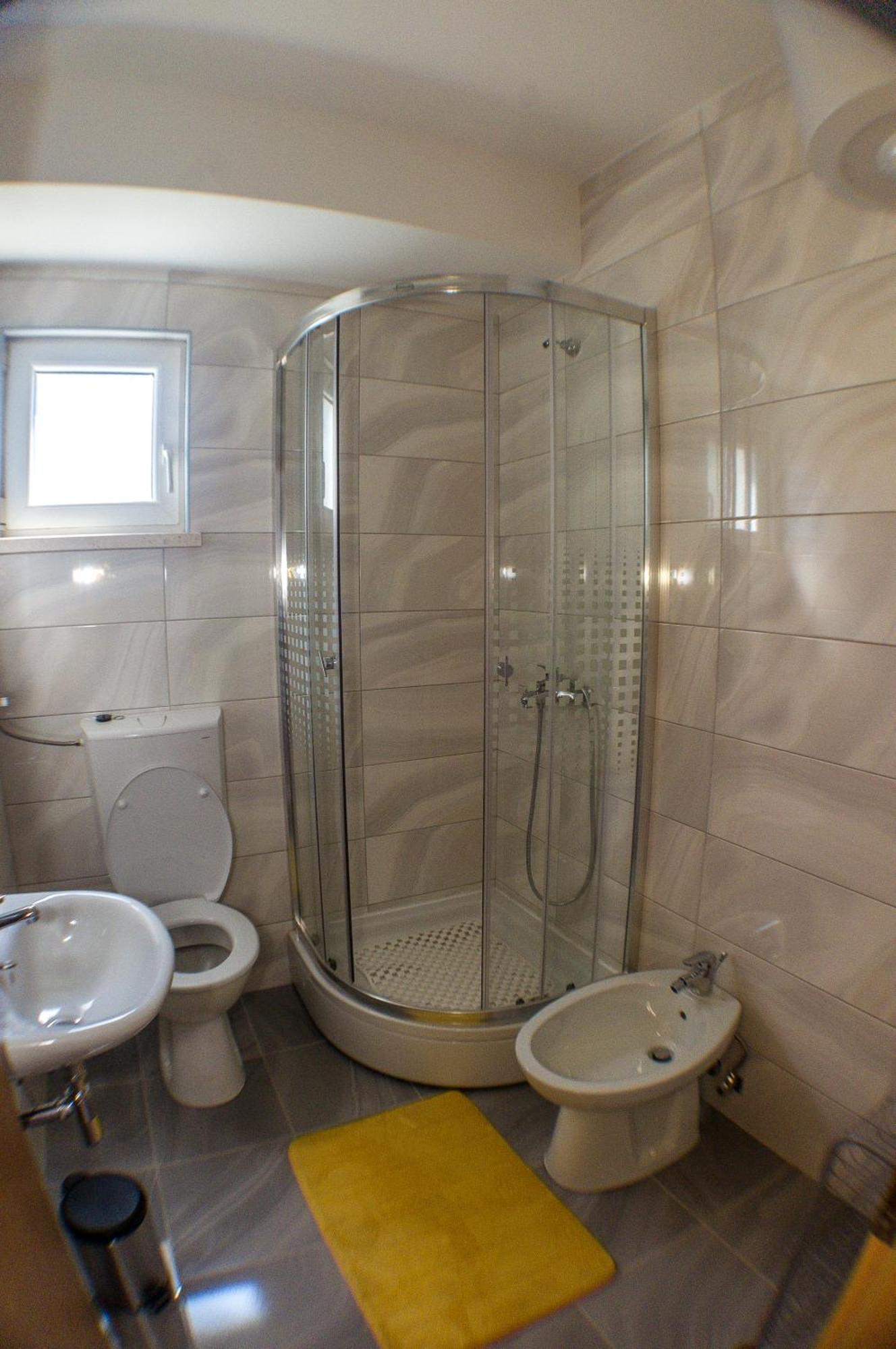 Apartments Frano Ropa Luaran gambar