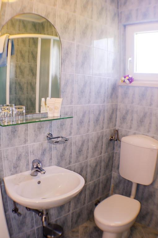 Apartments Frano Ropa Luaran gambar