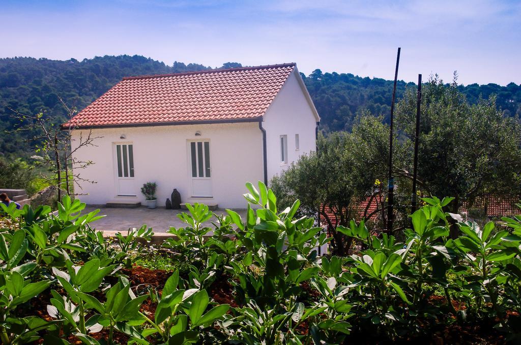 Apartments Frano Ropa Luaran gambar