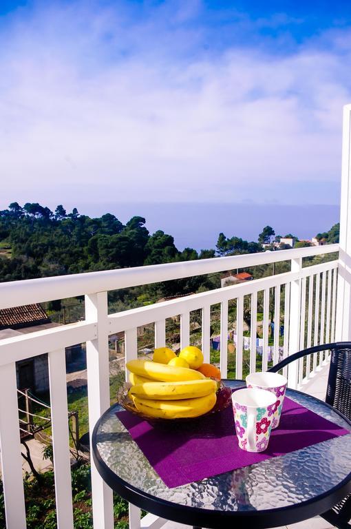 Apartments Frano Ropa Luaran gambar