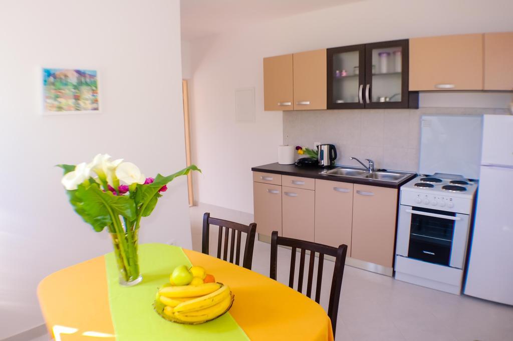Apartments Frano Ropa Luaran gambar