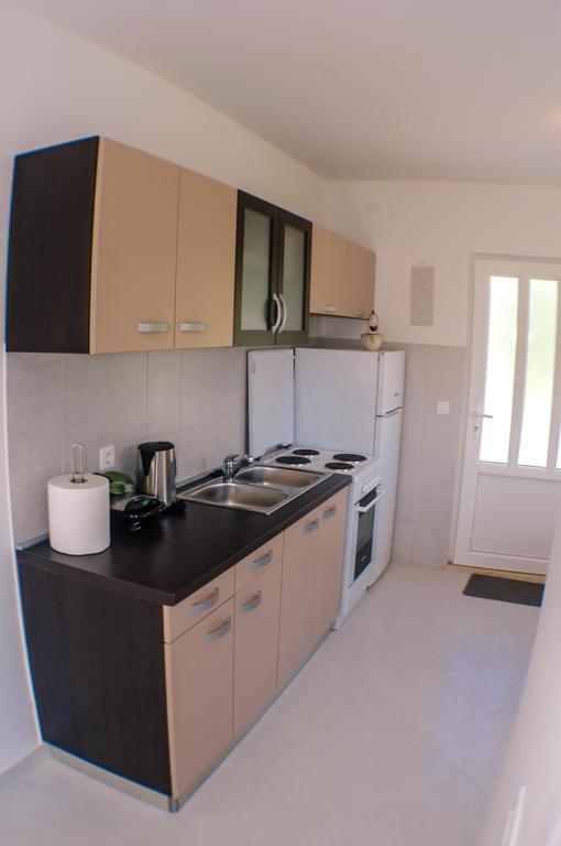 Apartments Frano Ropa Luaran gambar