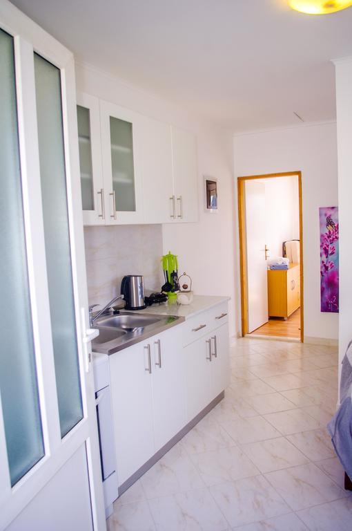Apartments Frano Ropa Luaran gambar