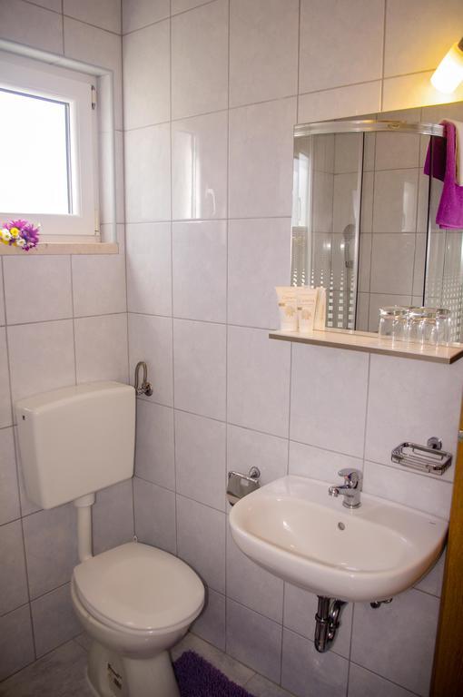 Apartments Frano Ropa Luaran gambar