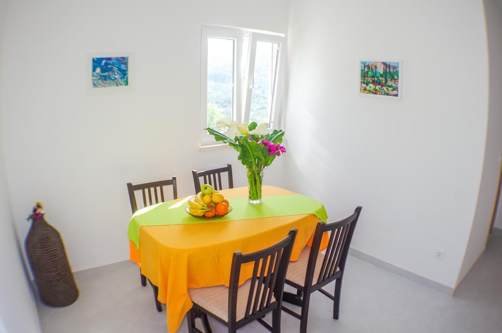 Apartments Frano Ropa Luaran gambar