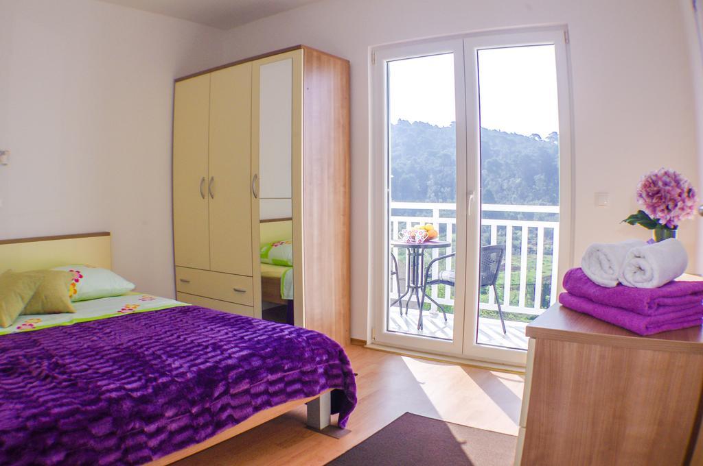 Apartments Frano Ropa Luaran gambar