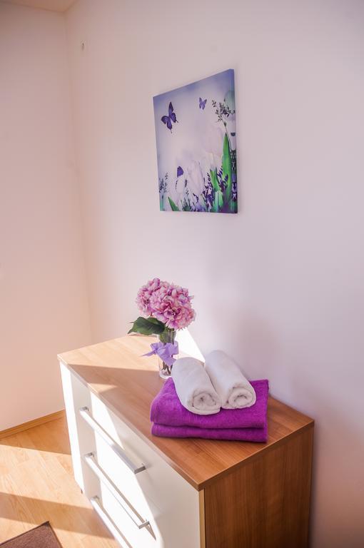 Apartments Frano Ropa Luaran gambar