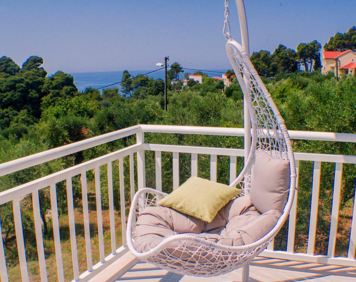 Apartments Frano Ropa Luaran gambar