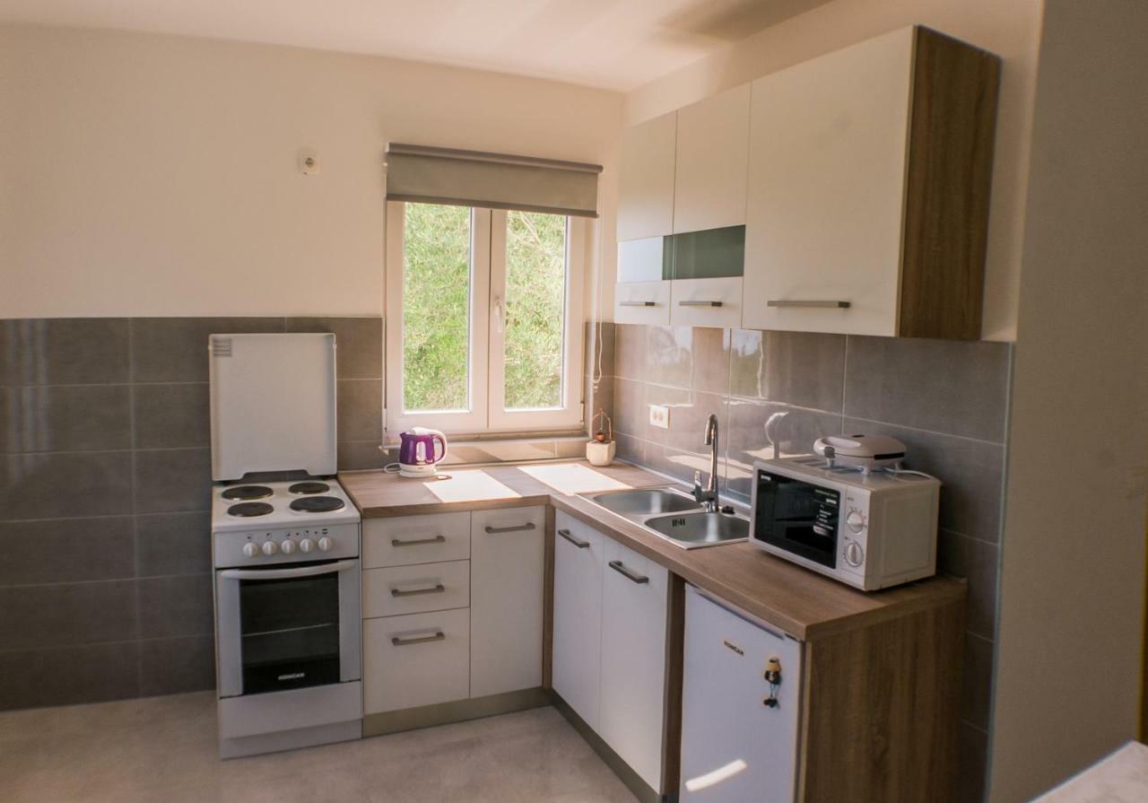Apartments Frano Ropa Luaran gambar