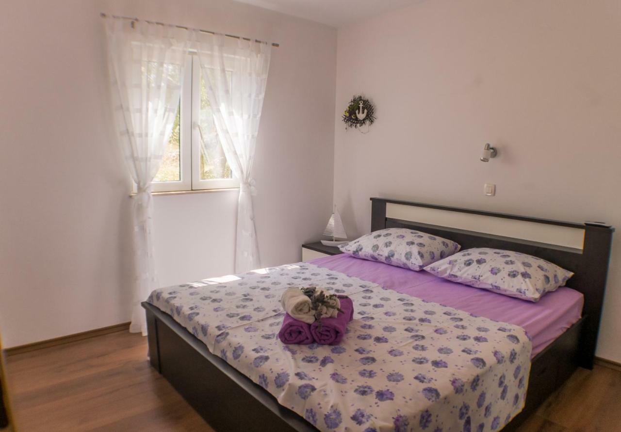 Apartments Frano Ropa Luaran gambar