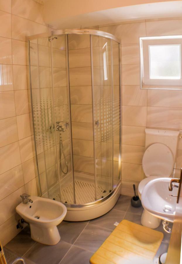 Apartments Frano Ropa Luaran gambar